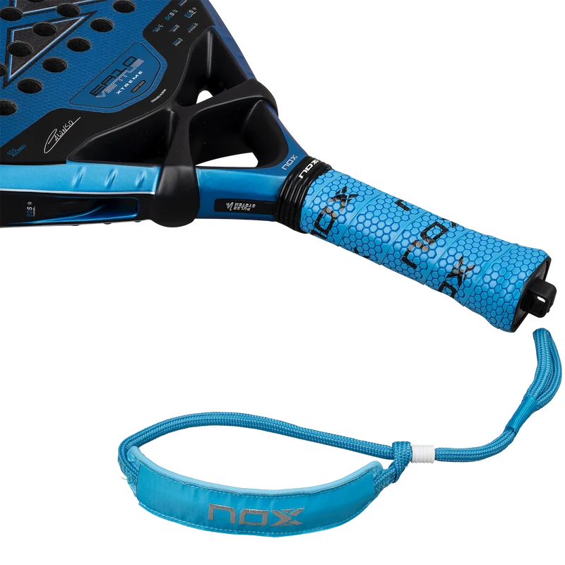 Nox EA10 Ventus Attack 12K Xtreme Edu Alonso Padel Racket 26