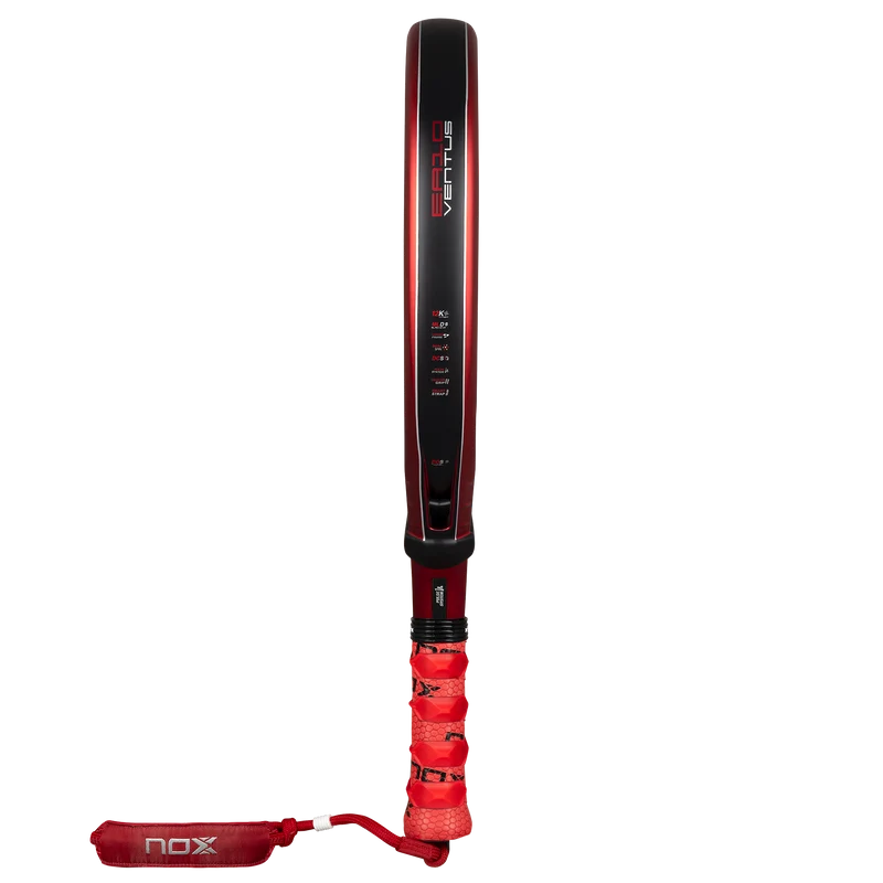Nox EA10 Ventus Hybrid 12K Xtreme Edu Alonso Padel Racket 26