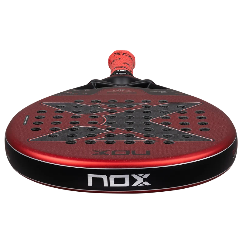 Nox EA10 Ventus Hybrid 12K Xtreme Edu Alonso Padel Racket 26