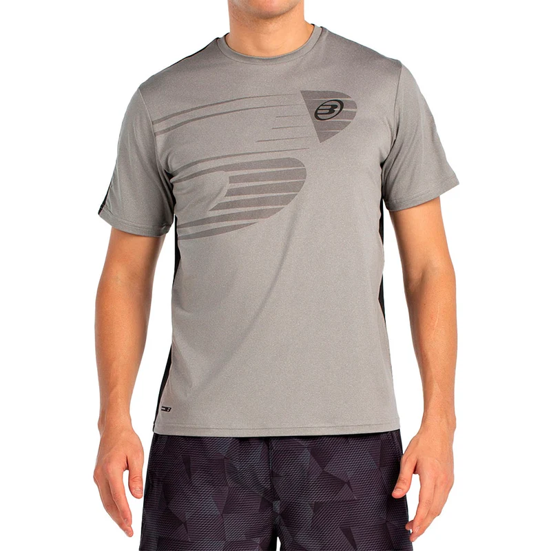 BULLPADEL MOECHE Hombre (Camiseta)