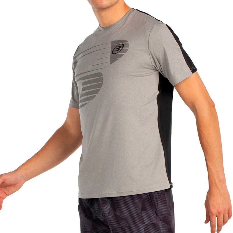 BULLPADEL MOECHE Hombre (Camiseta)