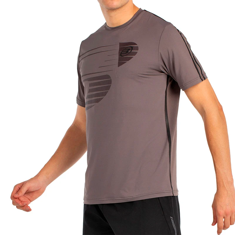 BULLPADEL MOECHE Hombre (Camiseta)