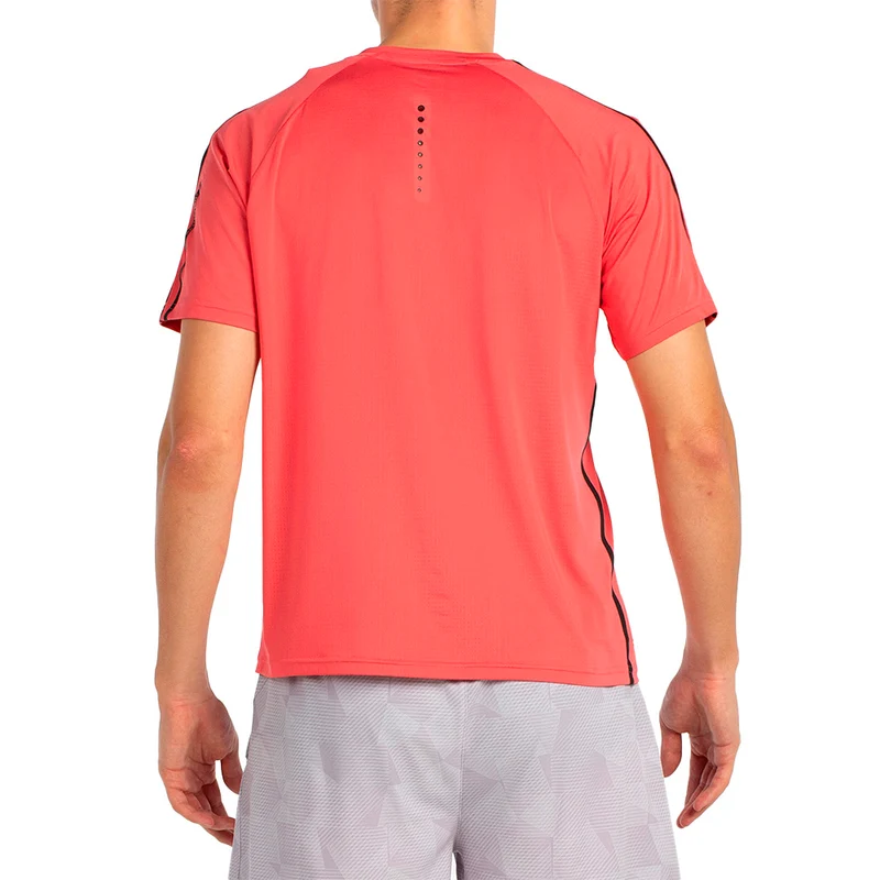 BULLPADEL MOECHE Hombre (Camiseta)