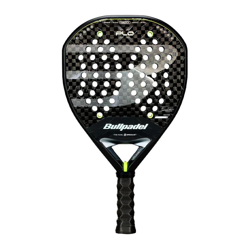 BULLPADEL XPLO 2026 MARTIN DI NENNO (Pala)