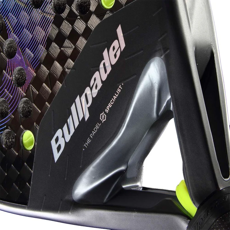 BULLPADEL XPLO 2026 MARTIN DI NENNO (Pala)