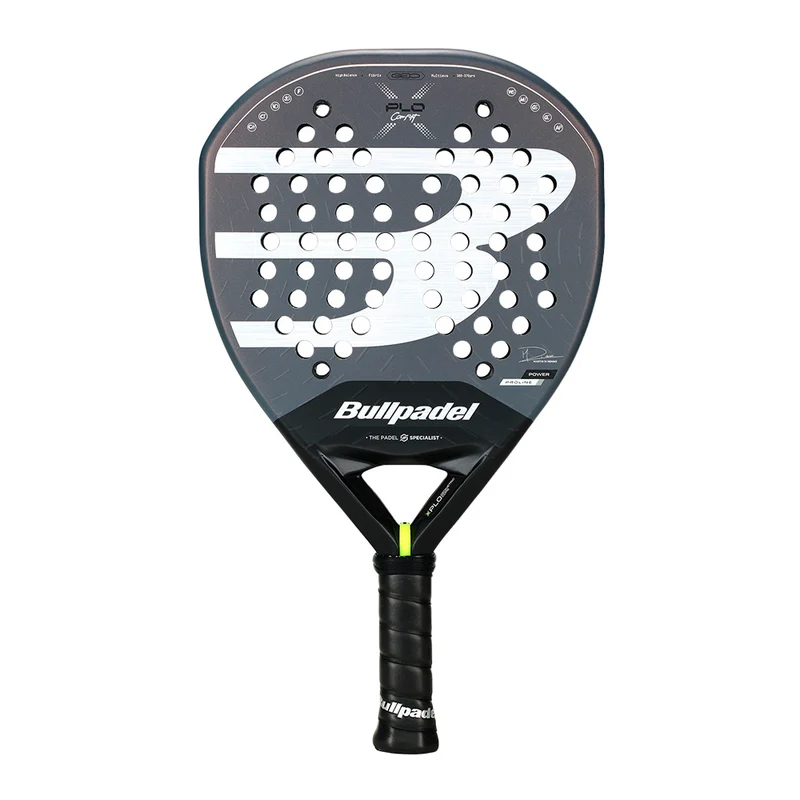 BULLPADEL XPLO CMF 2026 MARTIN DI NENNO (Pala)
