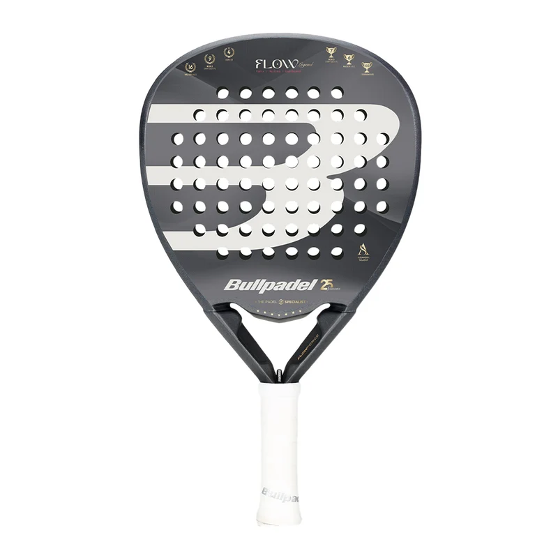 BULLPADEL FLOW LEGEND 2026 ALEJANDRA SALAZAR (Pala)