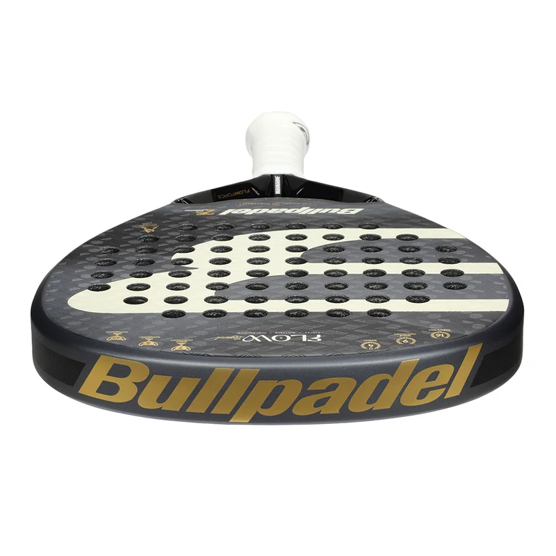 BULLPADEL FLOW LEGEND 2026 ALEJANDRA SALAZAR (Pala)