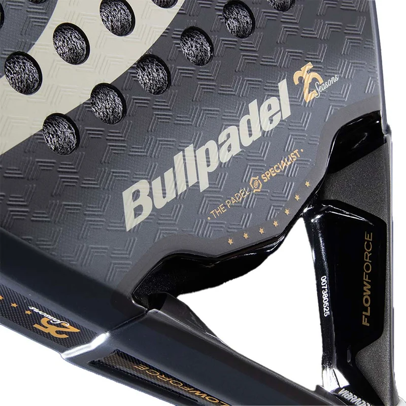 BULLPADEL FLOW LEGEND 2026 ALEJANDRA SALAZAR (Pala)
