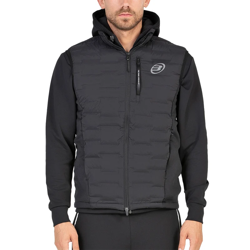 BULLPADEL BARDA Hombre (Chaleco)
