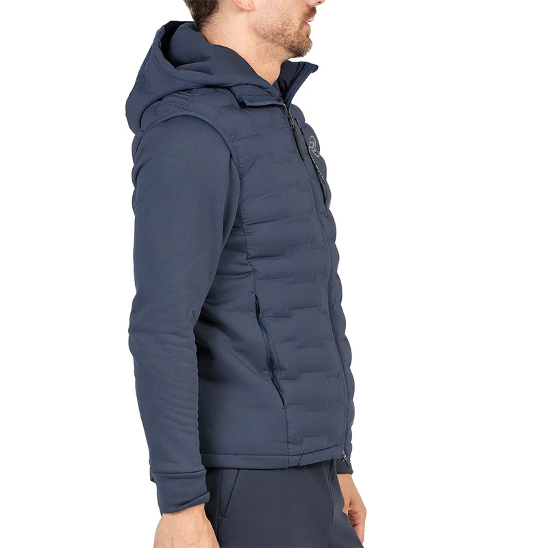 BULLPADEL BARDA Hombre (Chaleco)