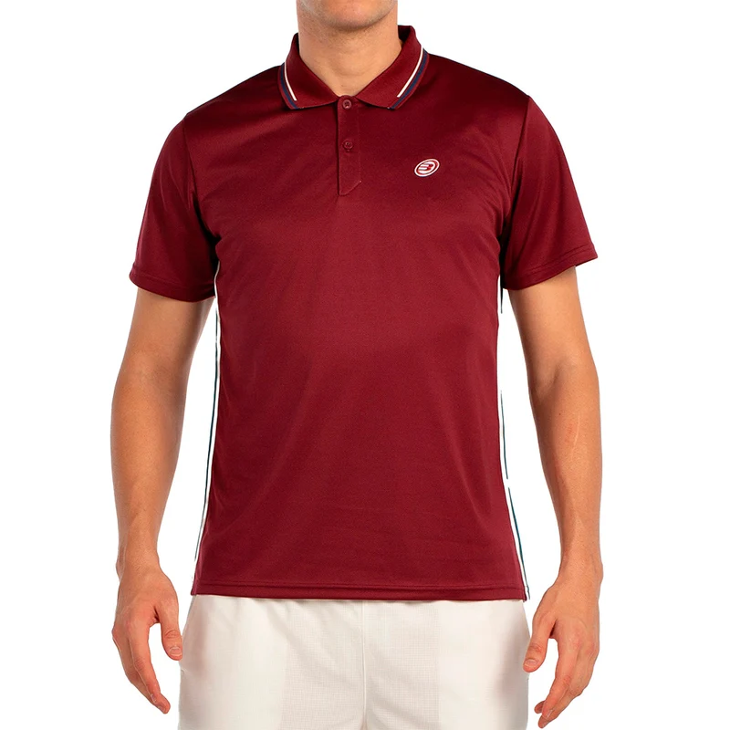 BULLPADEL ARBO Hombre (Polo)