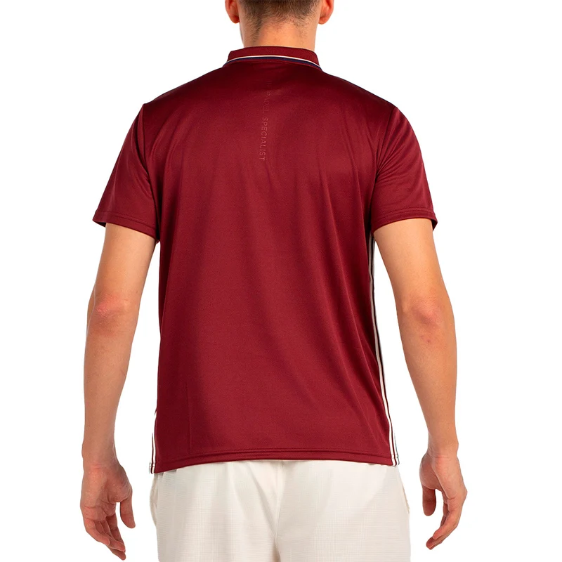 BULLPADEL ARBO Hombre (Polo)