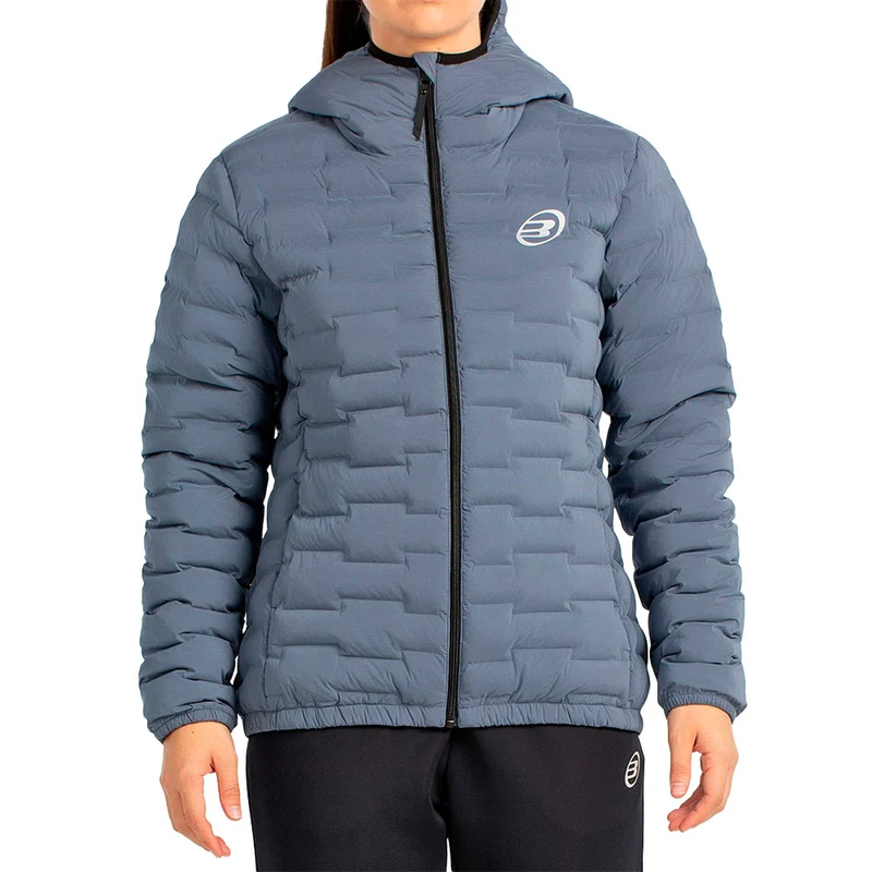 BULLPADEL BENEVI Mujer (Anorak)