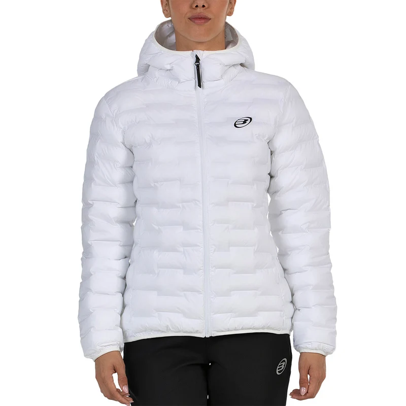 BULLPADEL BENEVI Mujer (Anorak)