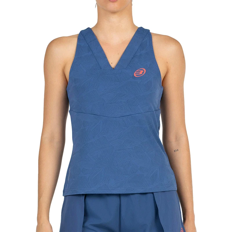 BULLPADEL CORTEGA Mujer (Camiseta)