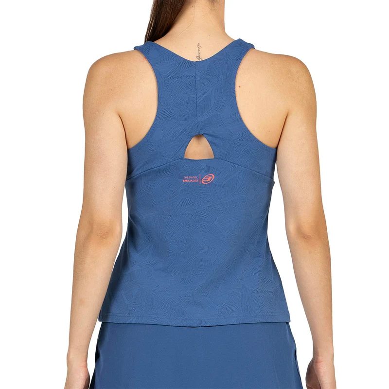 BULLPADEL CORTEGA Mujer (Camiseta)
