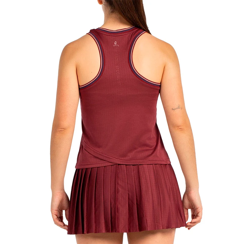 BULLPADEL AZA Mujer (Camiseta)