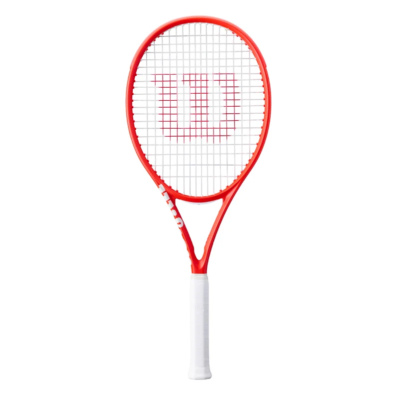 Wilson Clash 100L V3 Reverse Tennis Racket Frame Only