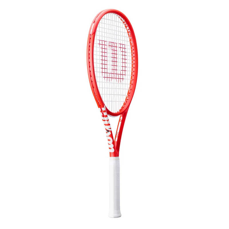 Wilson Clash 100L V3 Reverse Tennis Racket Frame Only