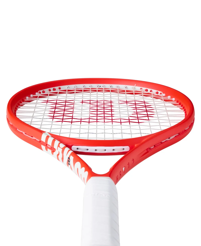 Wilson Clash 100L V3 Reverse Tennis Racket Frame Only