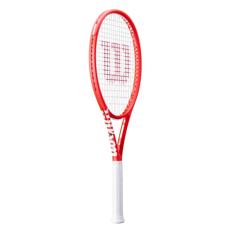 Wilson Clash 100 V3 Reverse Tennis Racket Frame Only