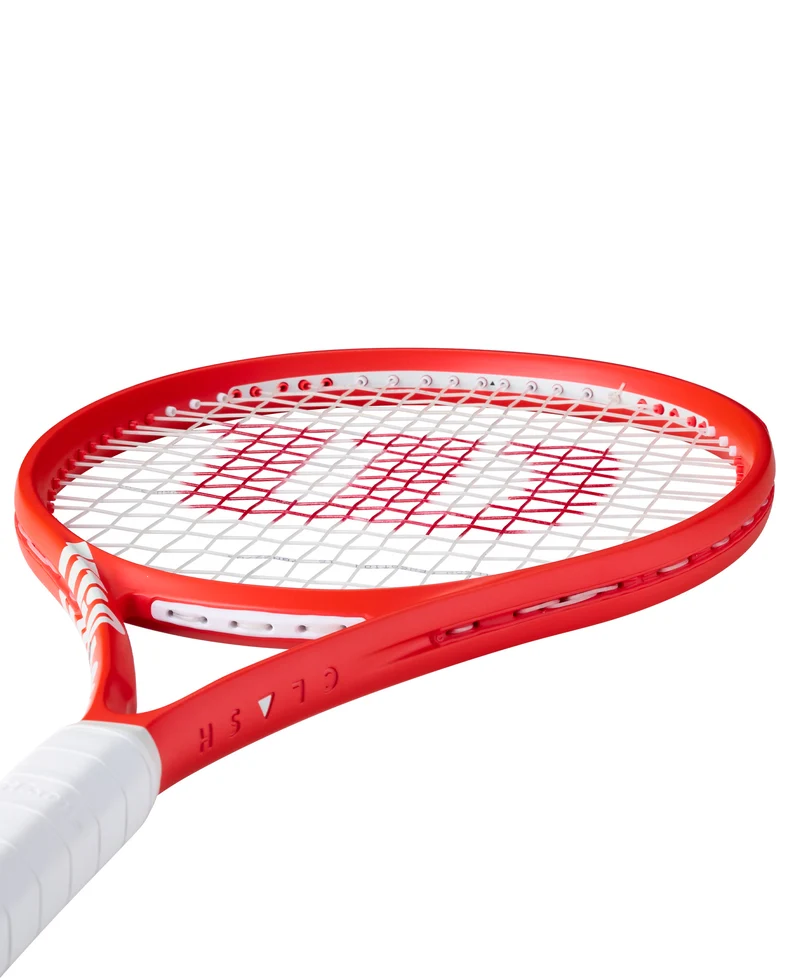 Wilson Clash 100 V3 Reverse Tennis Racket Frame Only