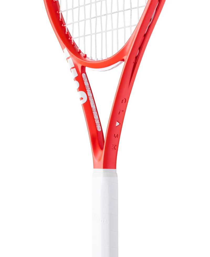Wilson Clash 100 V3 Reverse Tennis Racket Frame Only