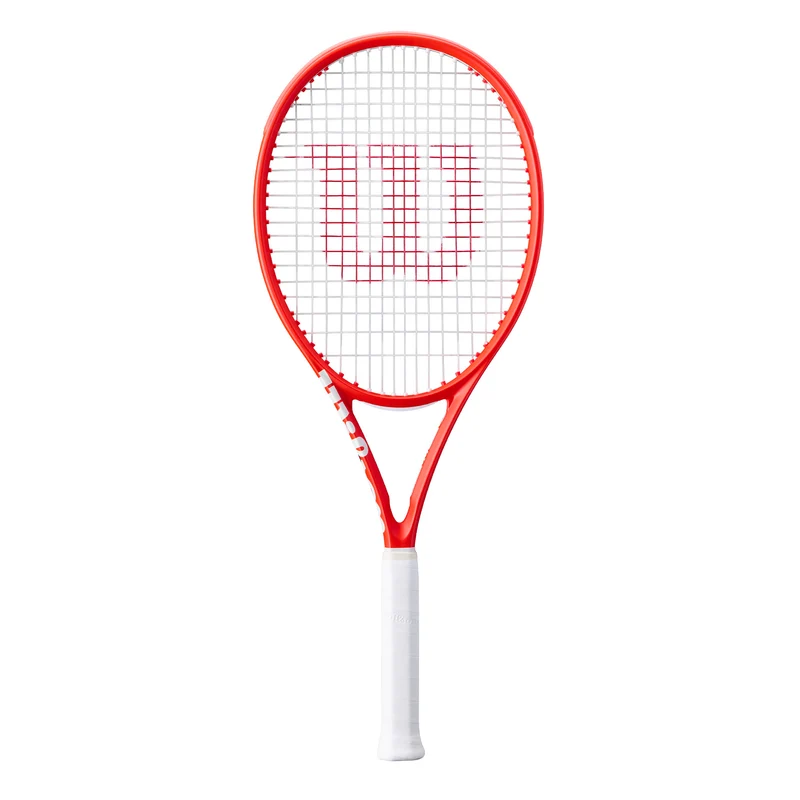 Wilson Clash 100 Pro V3 Reverse Tennis Racket Frame Only