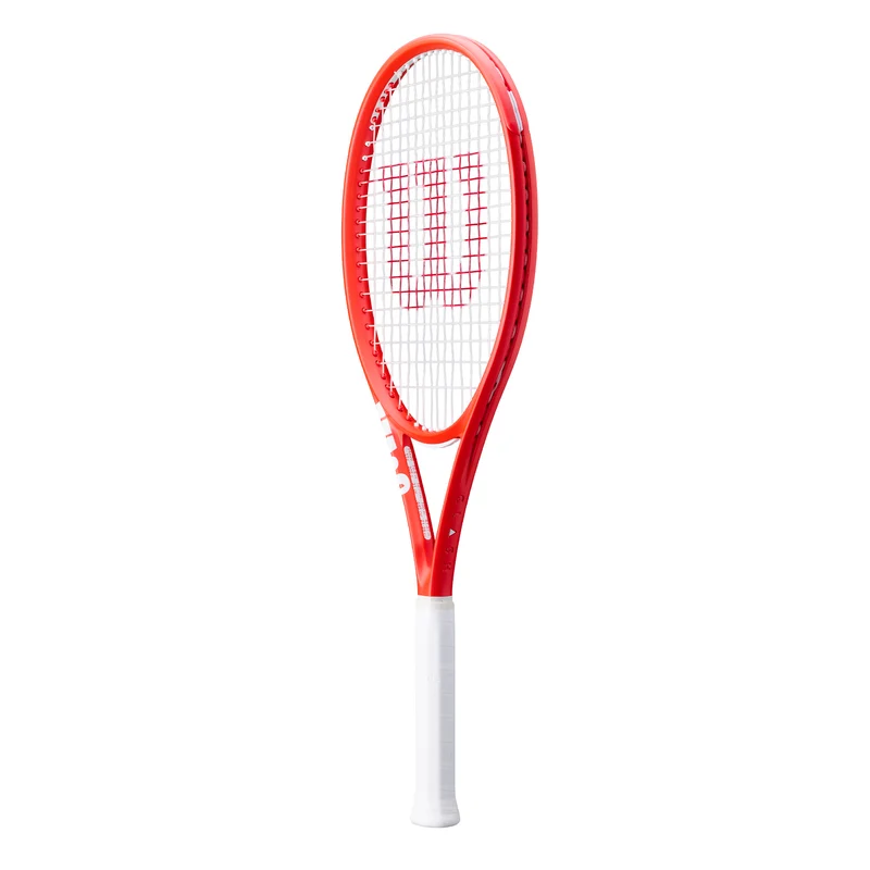 Wilson Clash 100 Pro V3 Reverse Tennis Racket Frame Only