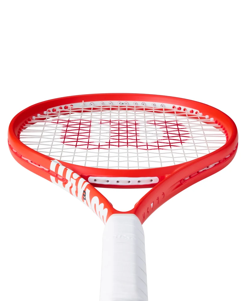 Wilson Clash 100 Pro V3 Reverse Tennis Racket Frame Only