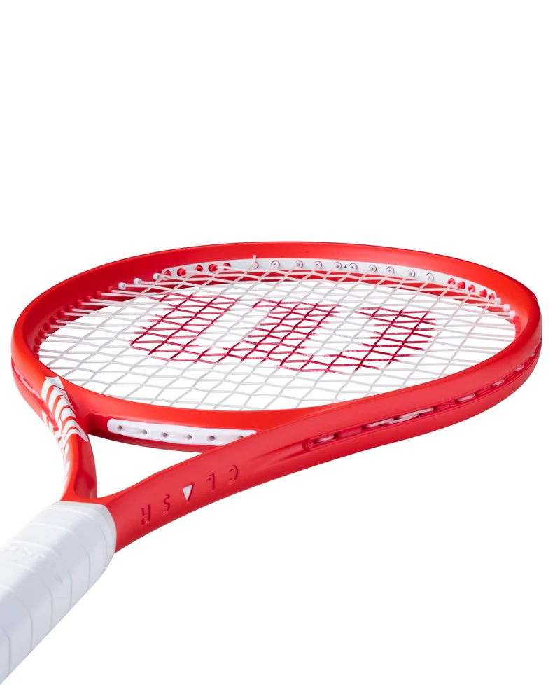 Wilson Clash 100 Pro V3 Reverse Tennis Racket Frame Only