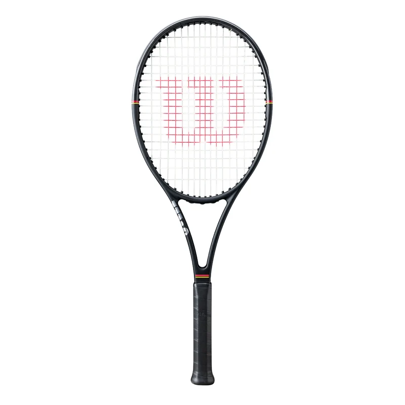 Wilson Pro Staff 97L Classic Tennis Racket Frame Only