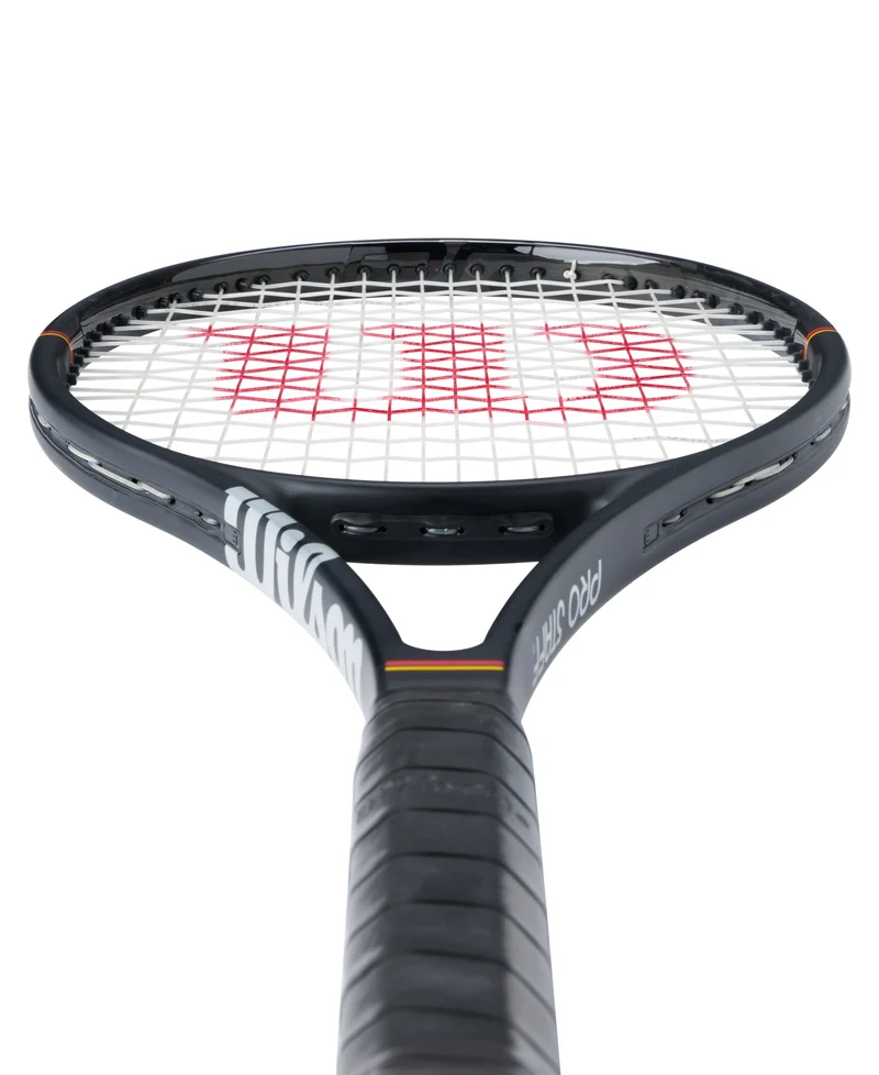 Wilson Pro Staff 97L Classic Tennis Racket Frame Only