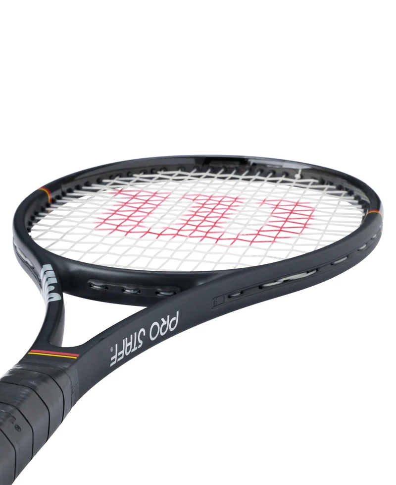 Wilson Pro Staff 97L Classic Tennis Racket Frame Only