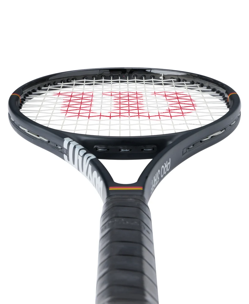 Wilson Pro Staff 97 Classic Tennis Racket Frame Only