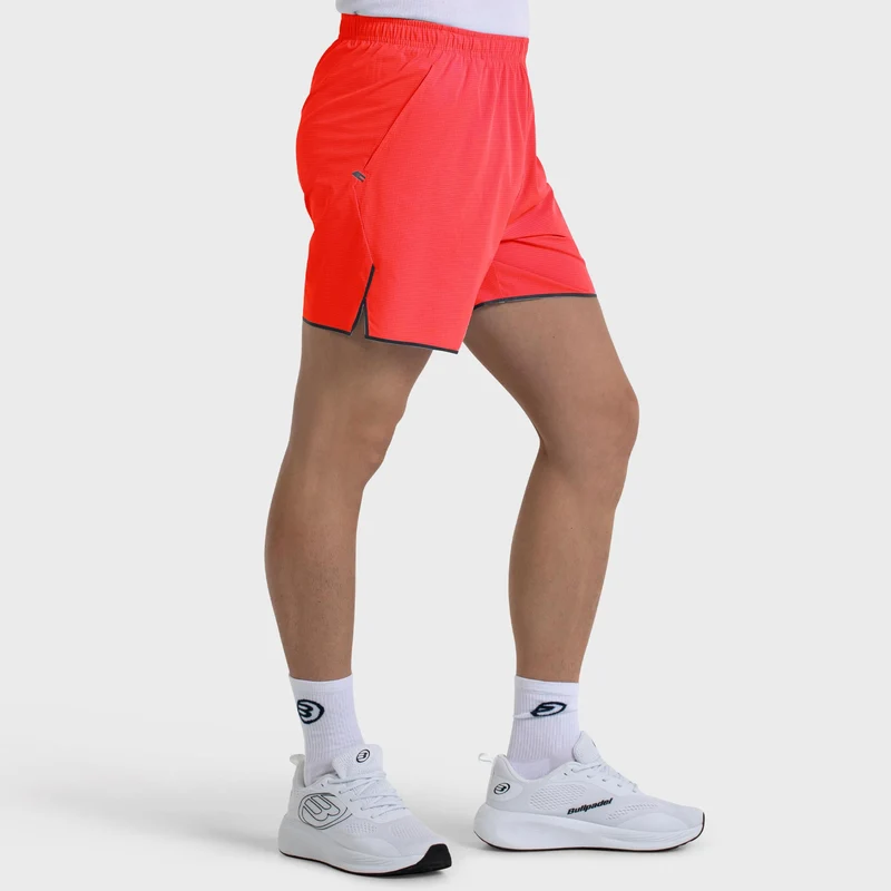 Mateso Shorts Herren - rot