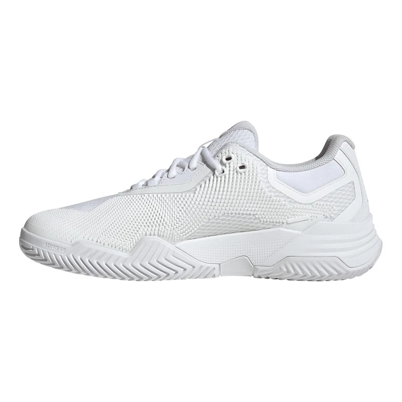 Solematch Control 2 Allcourtschuh Herren - weiß, weinrot