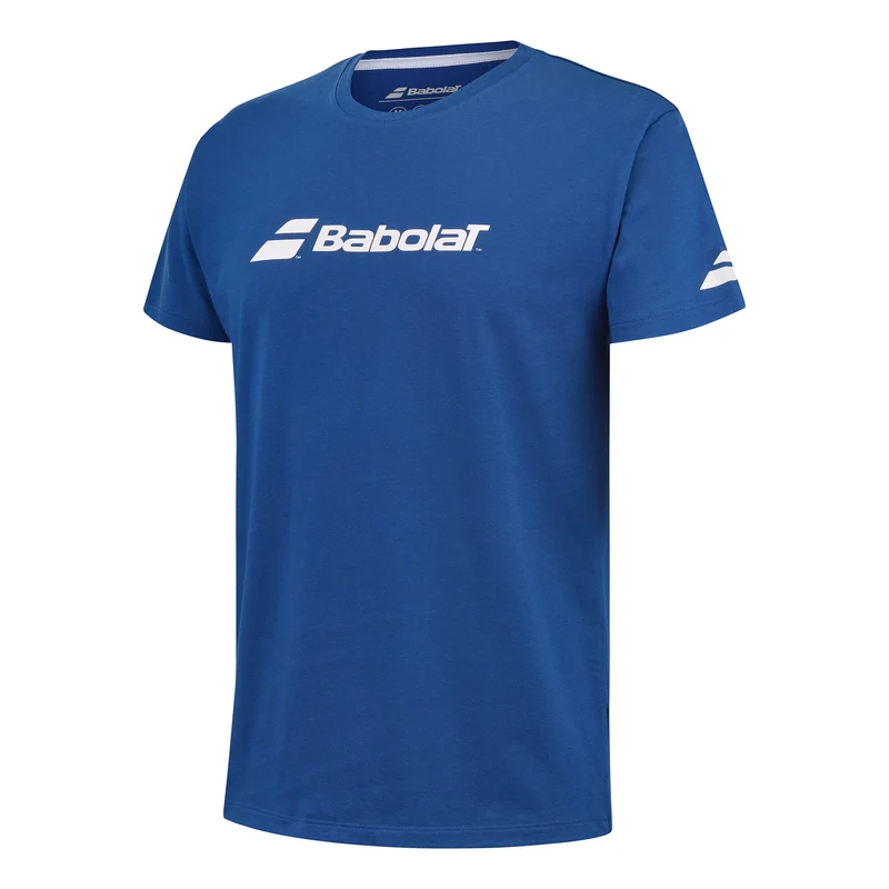 Exercise T-Shirt Herren-Blau