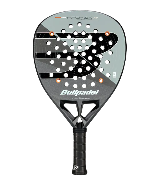 Pala Bullpadel Hack 04 Comfort 2026