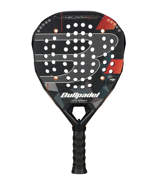 Pala Bullpadel Neuron 02 EDGE 2026