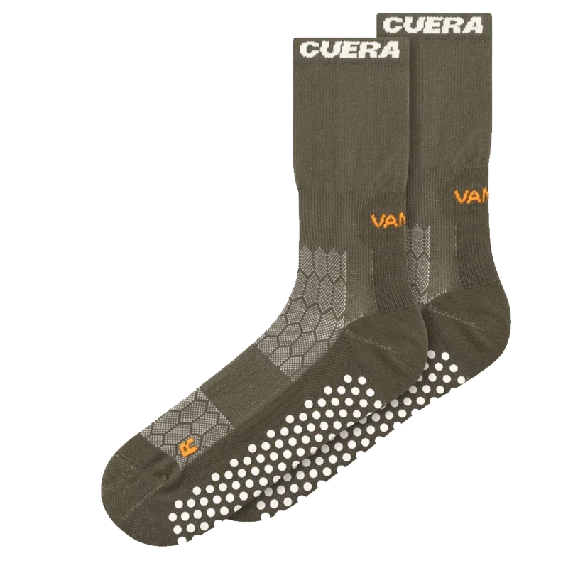 Cuera On Court Grip Socks