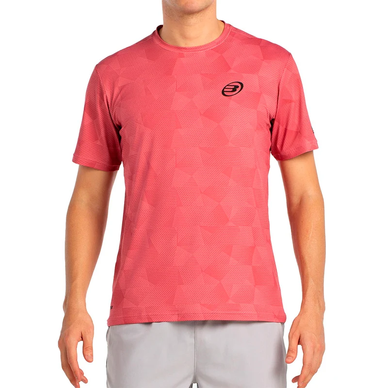 BULLPADEL MACONDO Hombre (Camiseta)