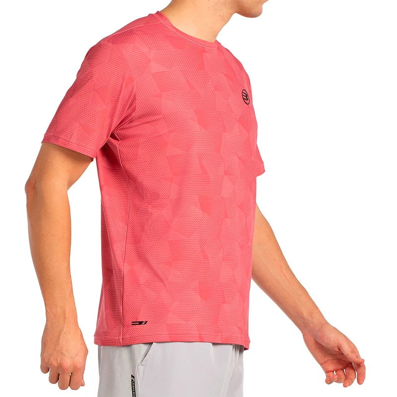 BULLPADEL MACONDO Hombre (Camiseta)