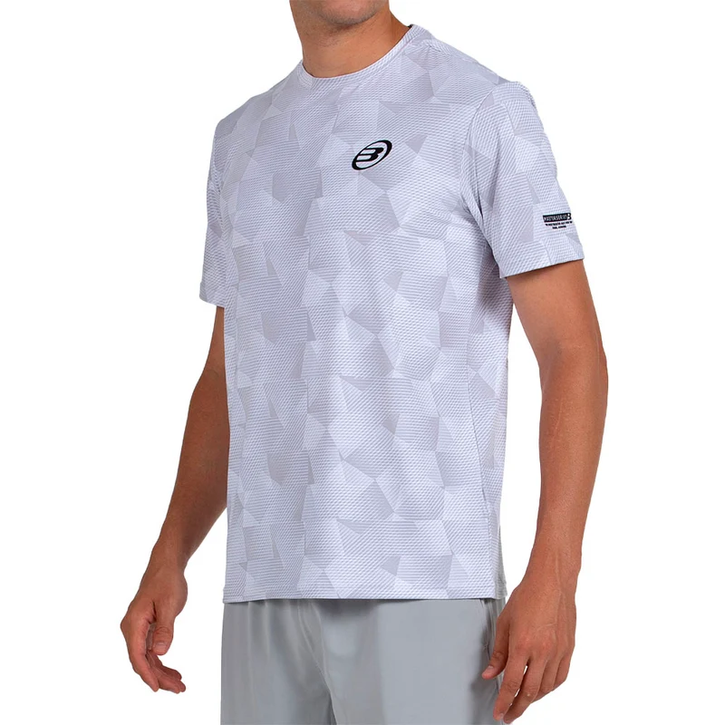 BULLPADEL MACONDO Hombre (Camiseta)