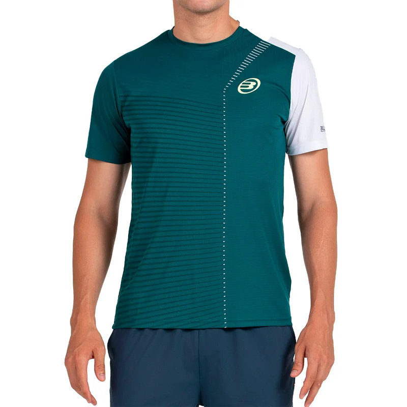 BULLPADEL LLICO Hombre (Camiseta)