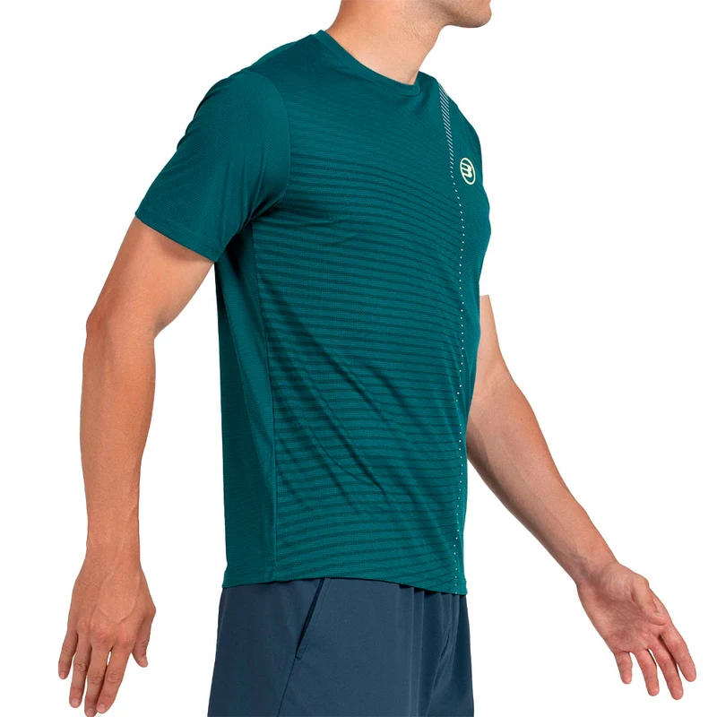 BULLPADEL LLICO Hombre (Camiseta)