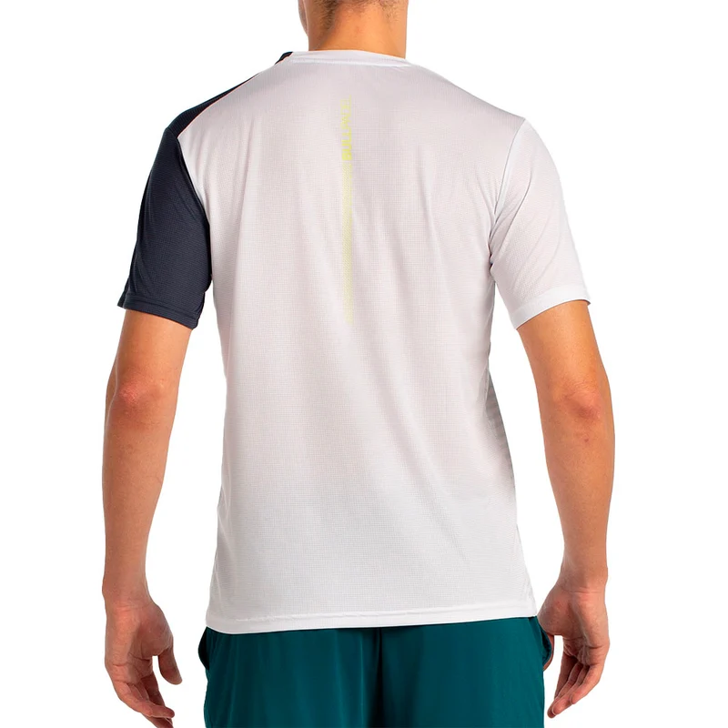 BULLPADEL LLICO Hombre (Camiseta)