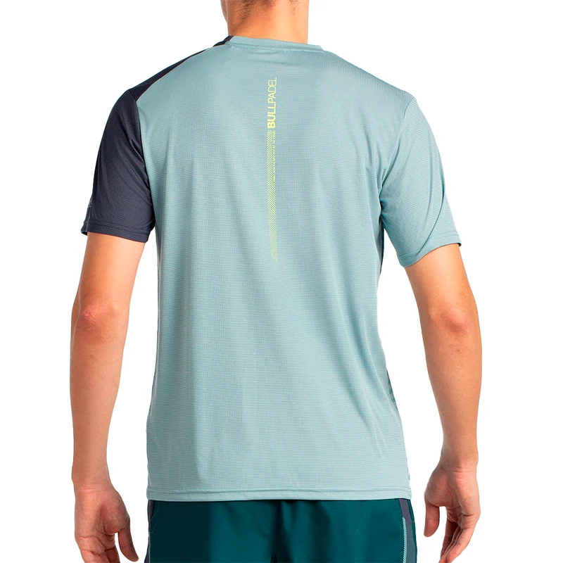 BULLPADEL LLICO Hombre (Camiseta)