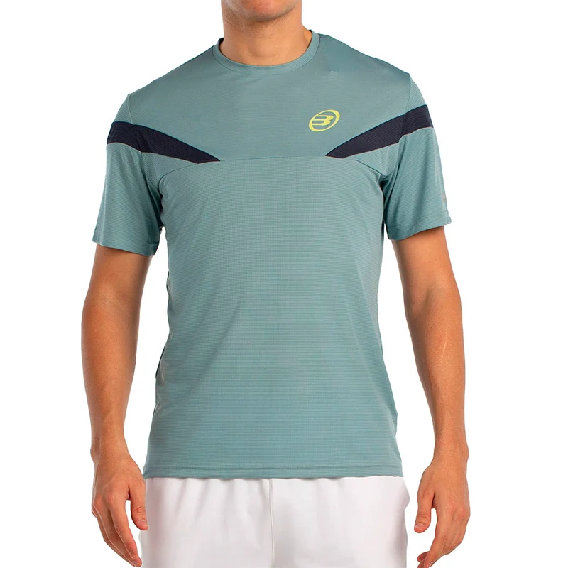 BULLPADEL LYN Hombre (Camiseta)